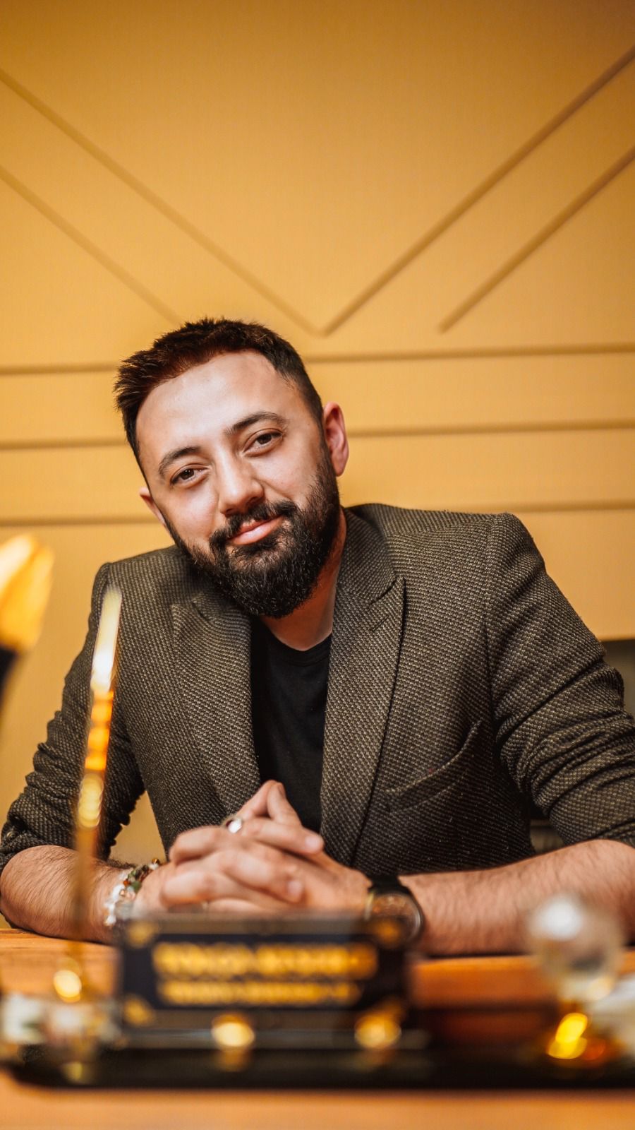 Markalara Değer, İnsanlara İlham Katıyoruz